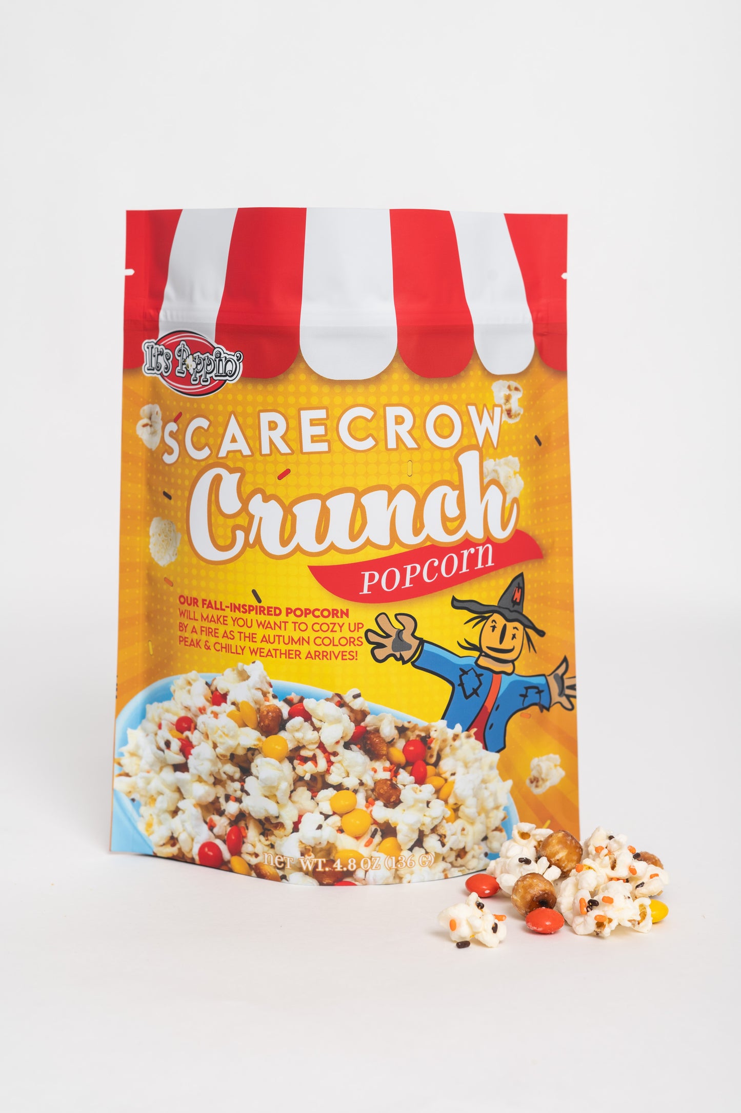 Scarecrow Crunch